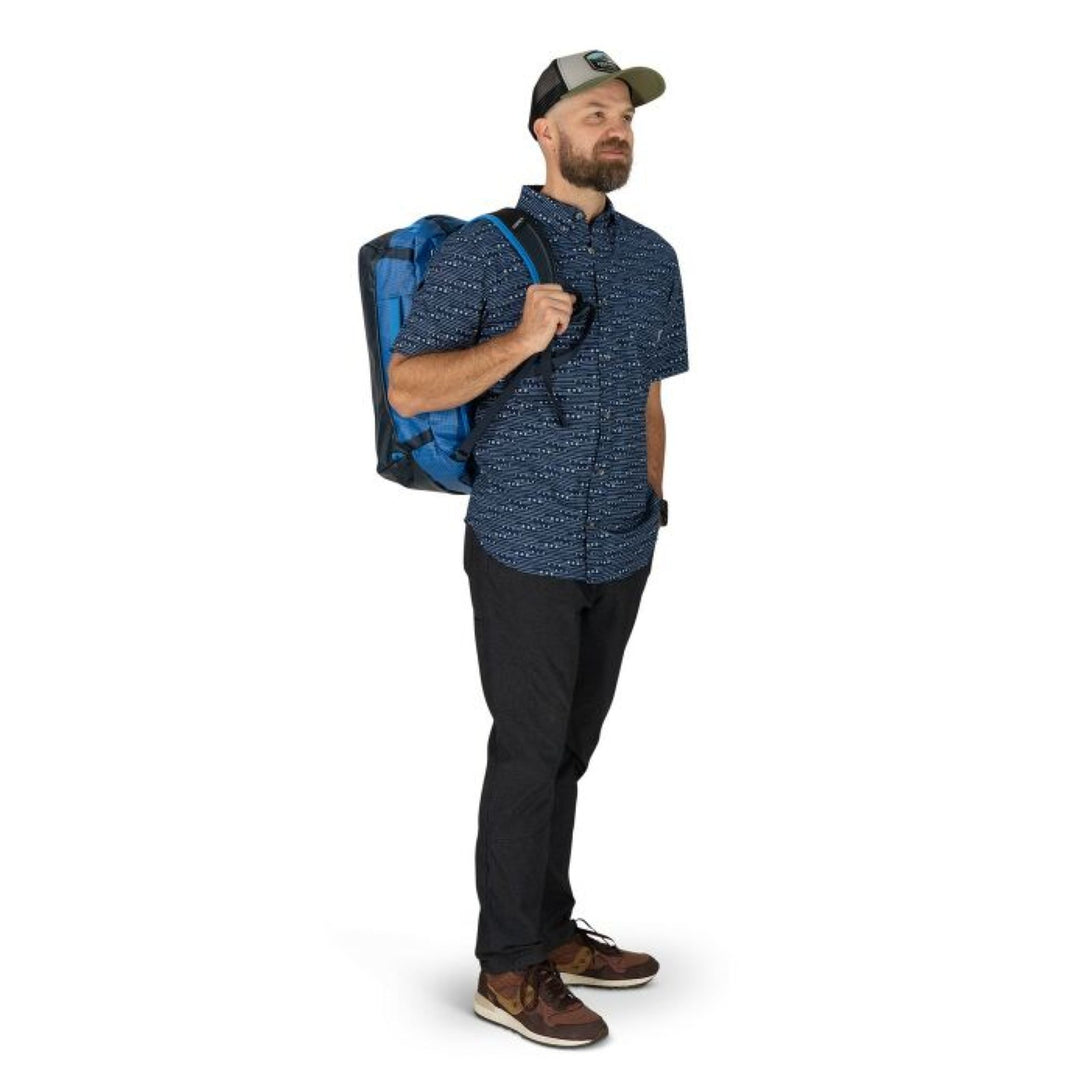 Osprey Transporter Duffel 30L