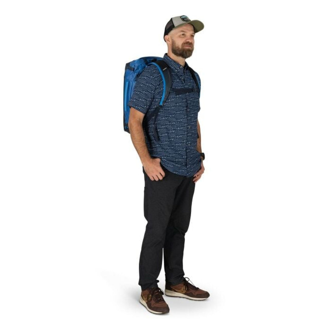 Osprey Transporter Duffel 30L