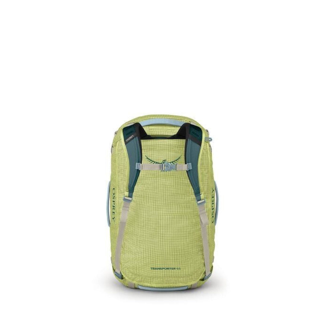 Osprey Transporter Duffel 65L