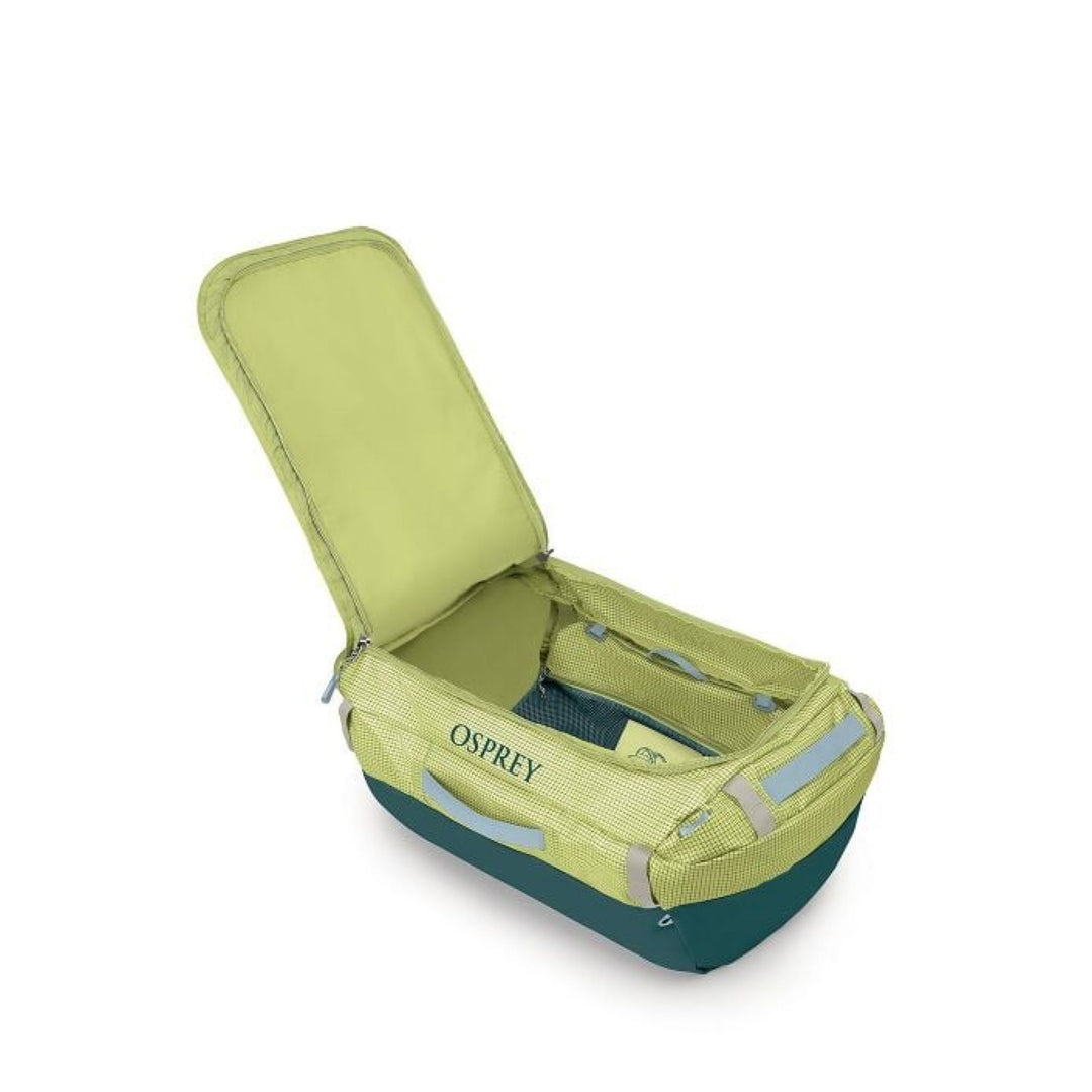 Osprey Transporter Duffel 65L