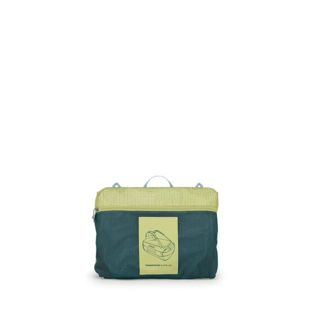 Osprey Transporter Duffel 65L