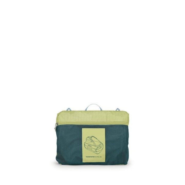 Osprey Transporter Duffel 65L