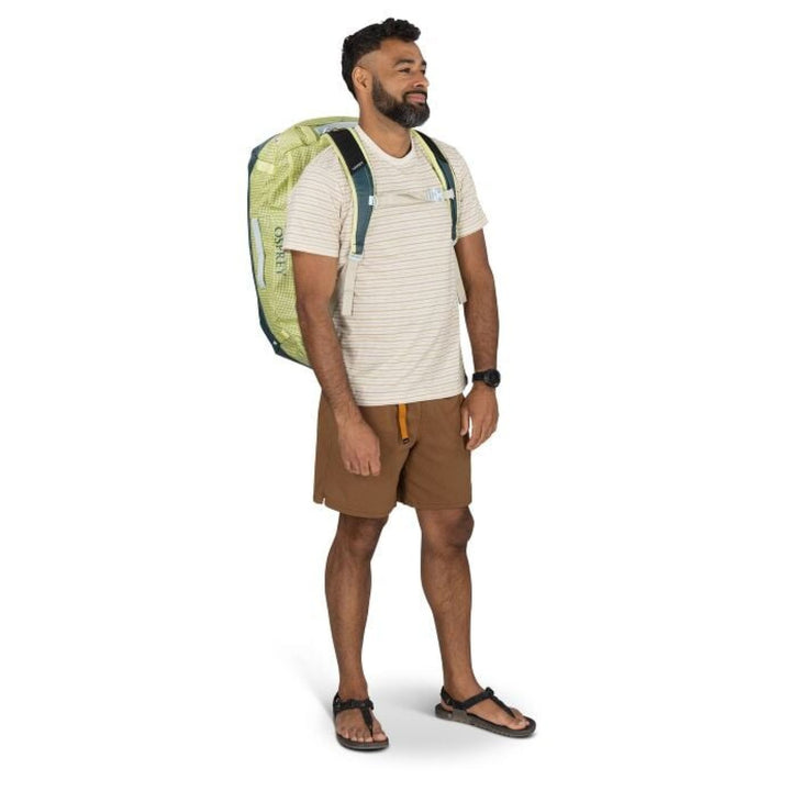 Osprey Transporter Duffel 65L