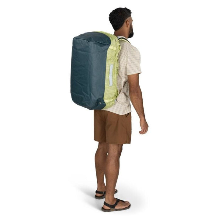 Osprey Transporter Duffel 65L