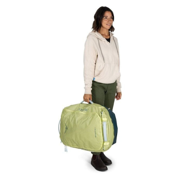 Osprey Transporter Duffel 65L