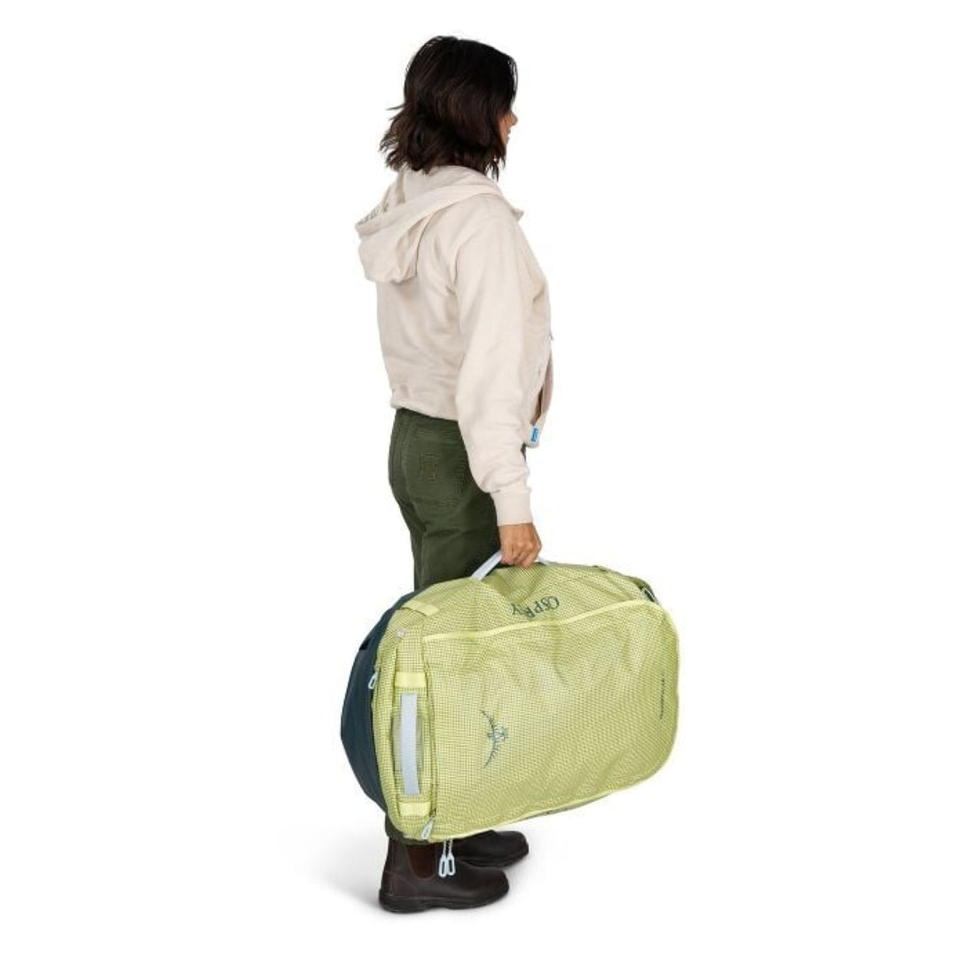 Osprey Transporter Duffel 65L