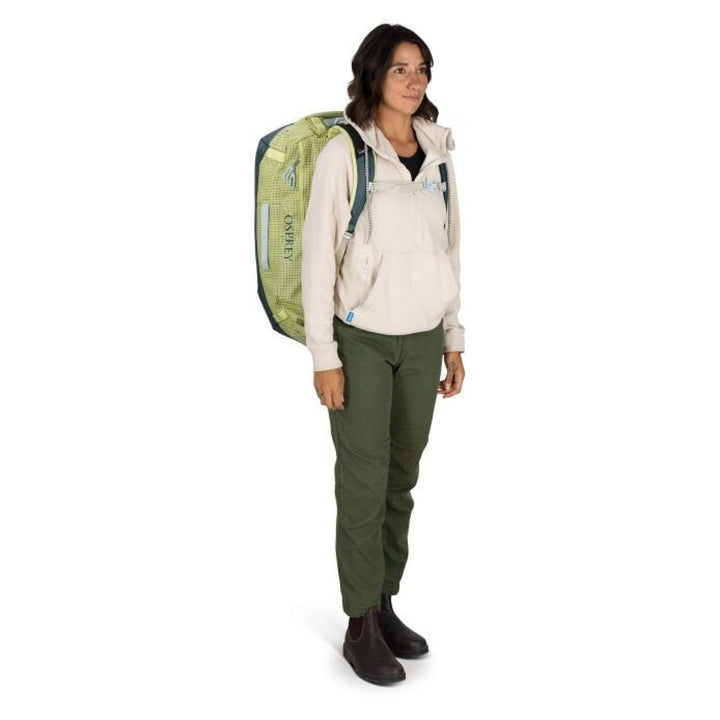 Osprey Transporter Duffel 65L