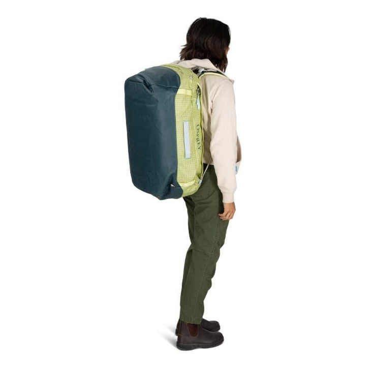 Osprey Transporter Duffel 65L