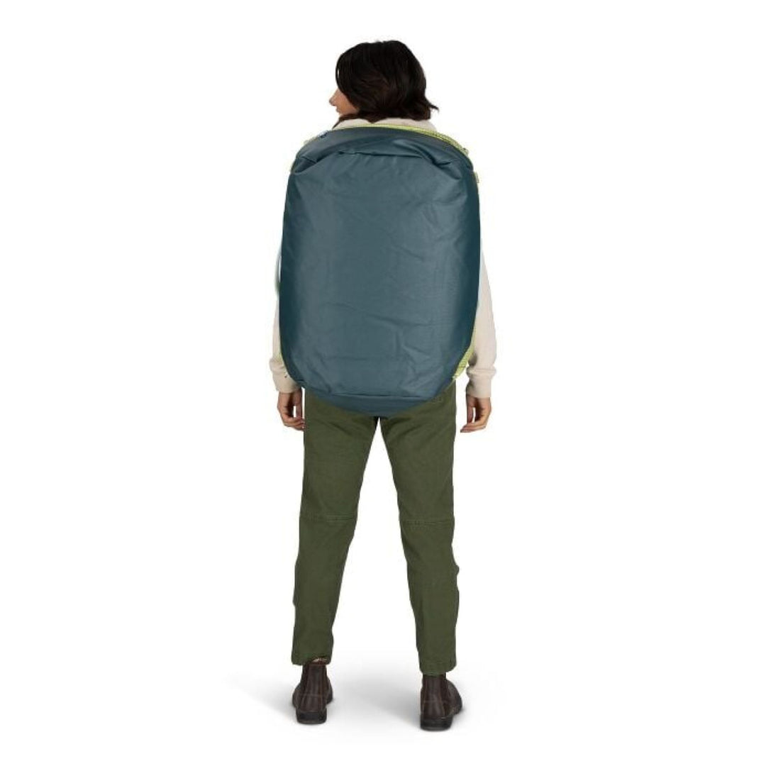Osprey Transporter Duffel 65L