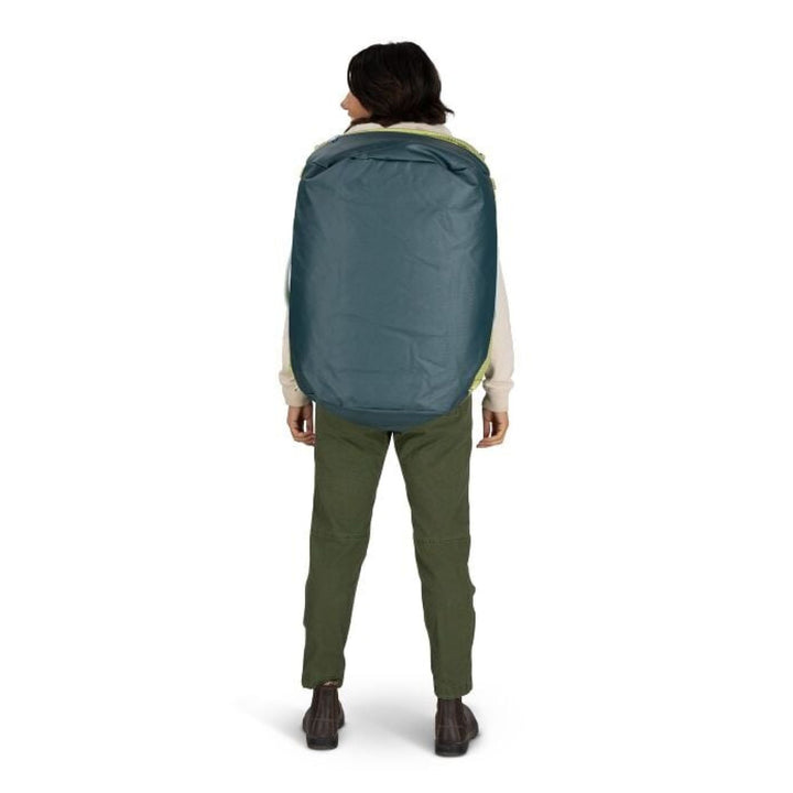 Osprey Transporter Duffel 65L