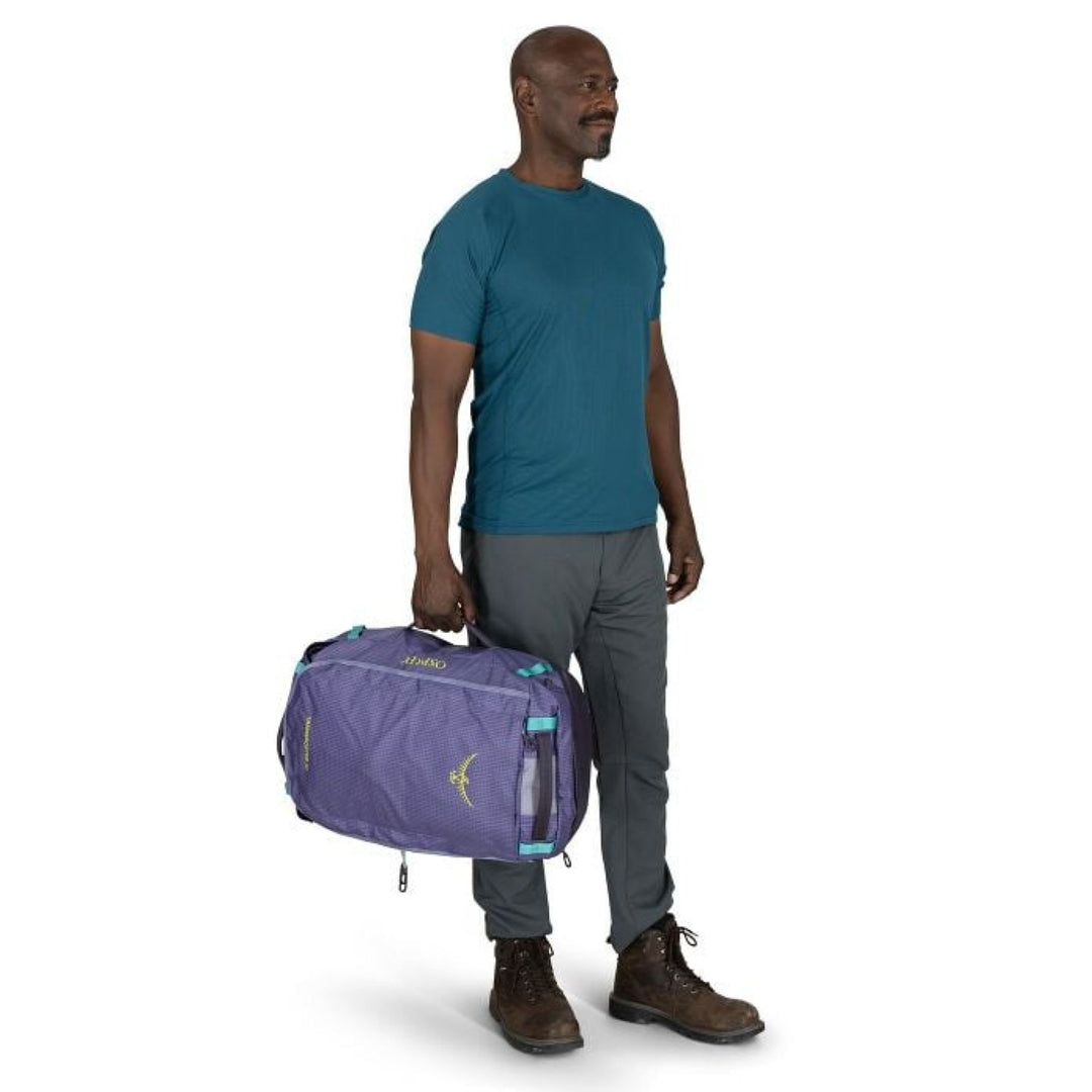 Osprey Transporter Duffel 40L