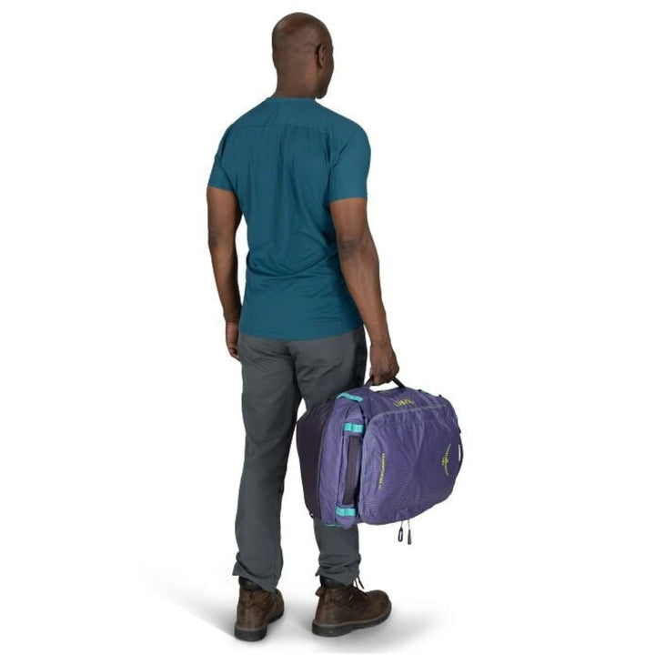 Osprey Transporter Duffel 40L