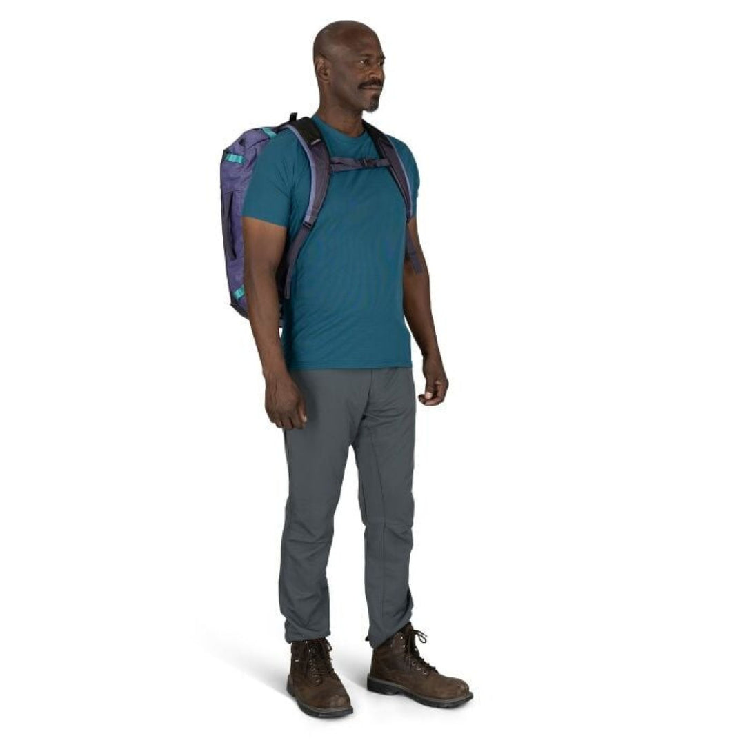 Osprey Transporter Duffel 40L