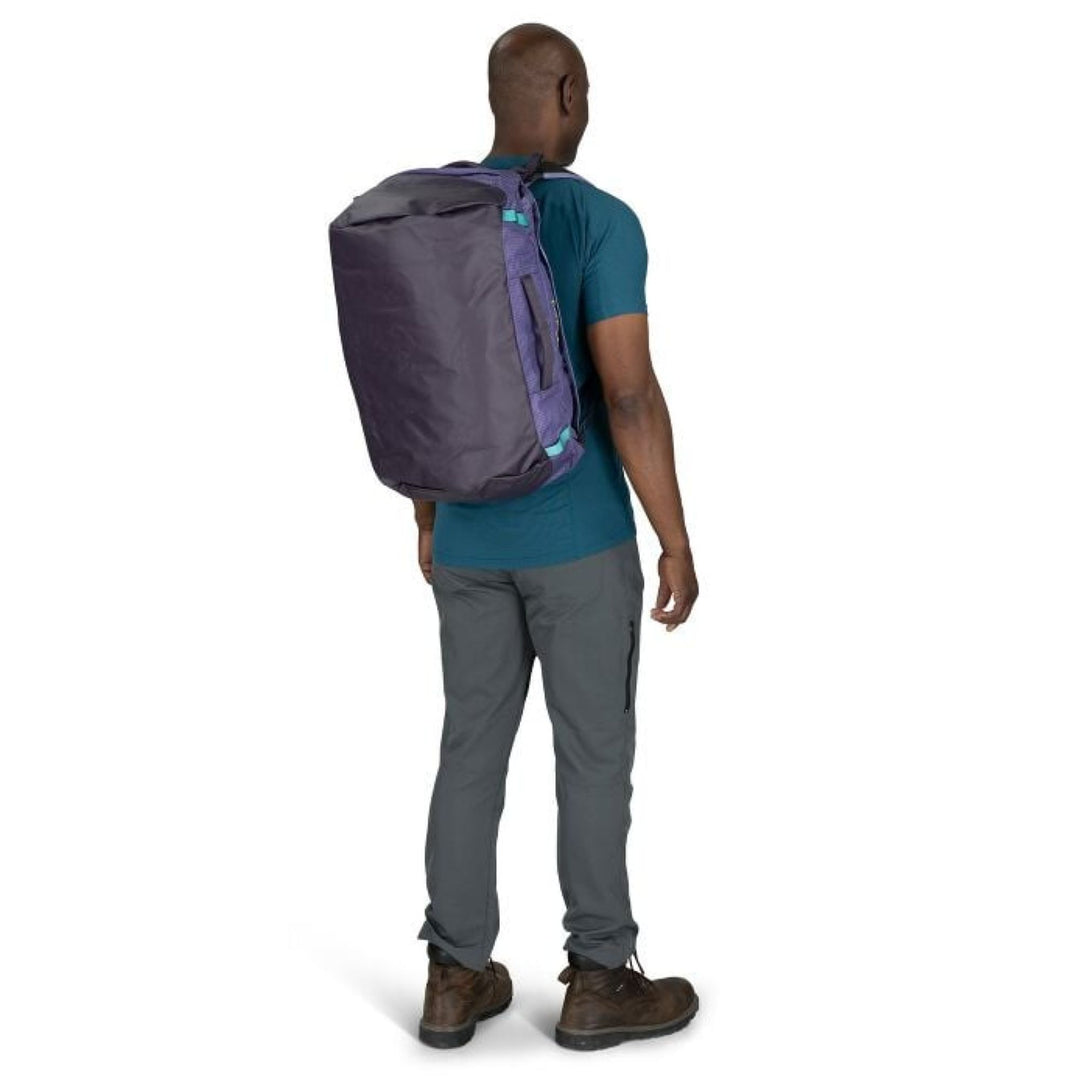 Osprey Transporter Duffel 40L