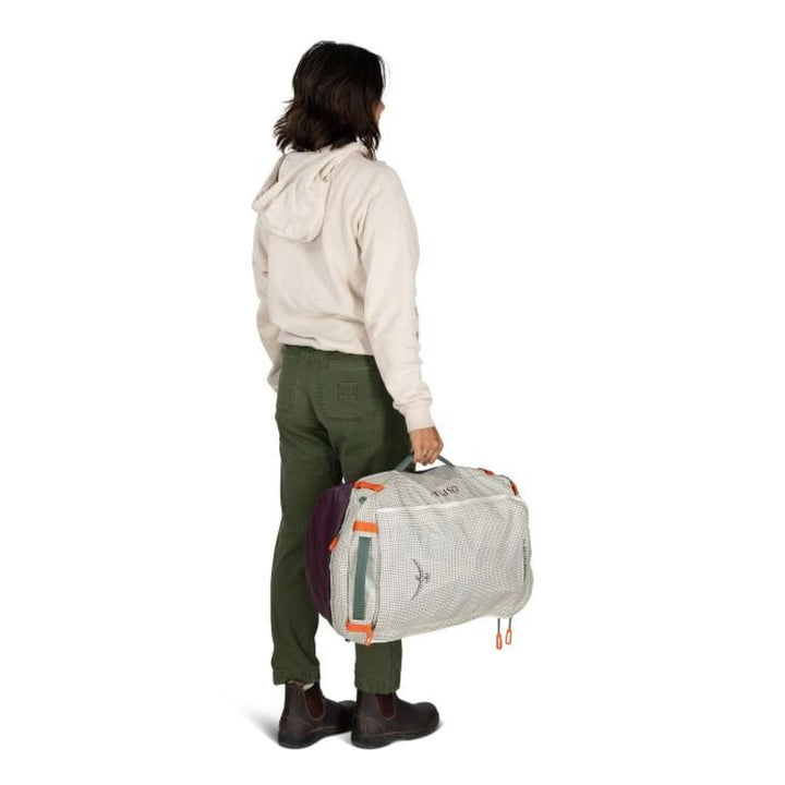 Osprey Transporter Duffel 40L