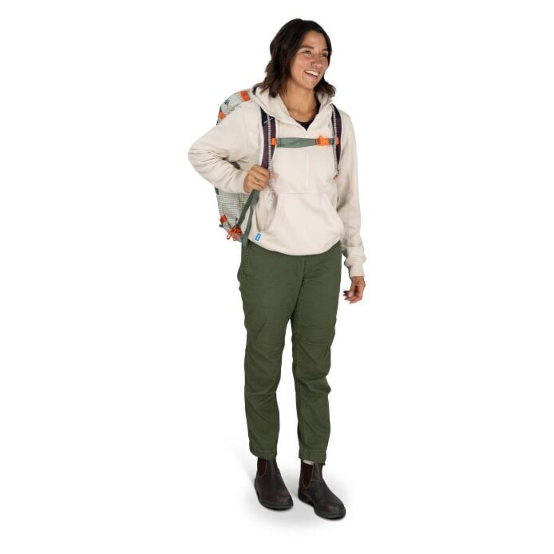 Osprey Transporter Duffel 40L