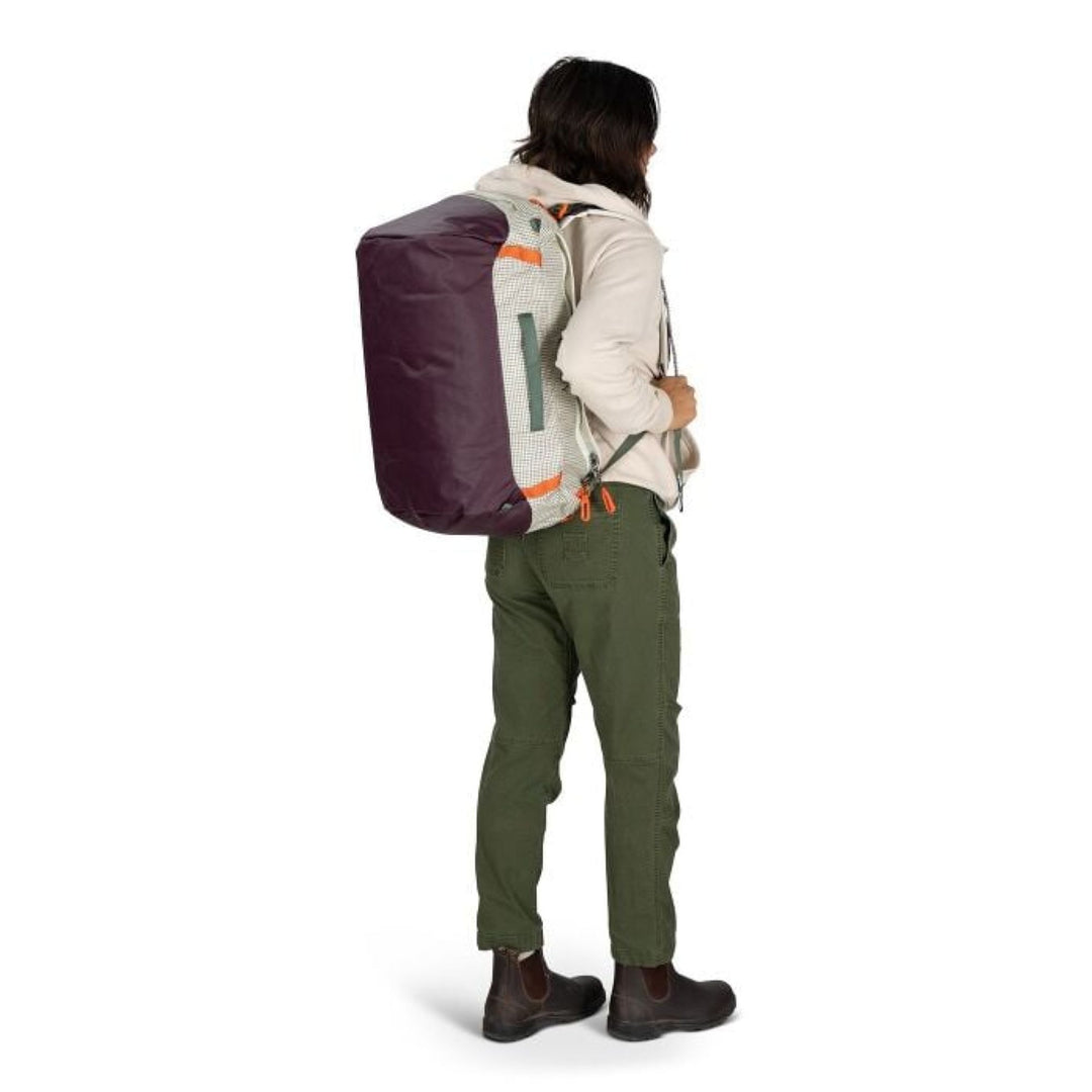 Osprey Transporter Duffel 40L