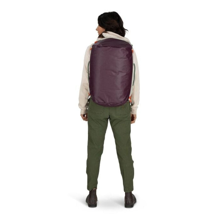 Osprey Transporter Duffel 40L