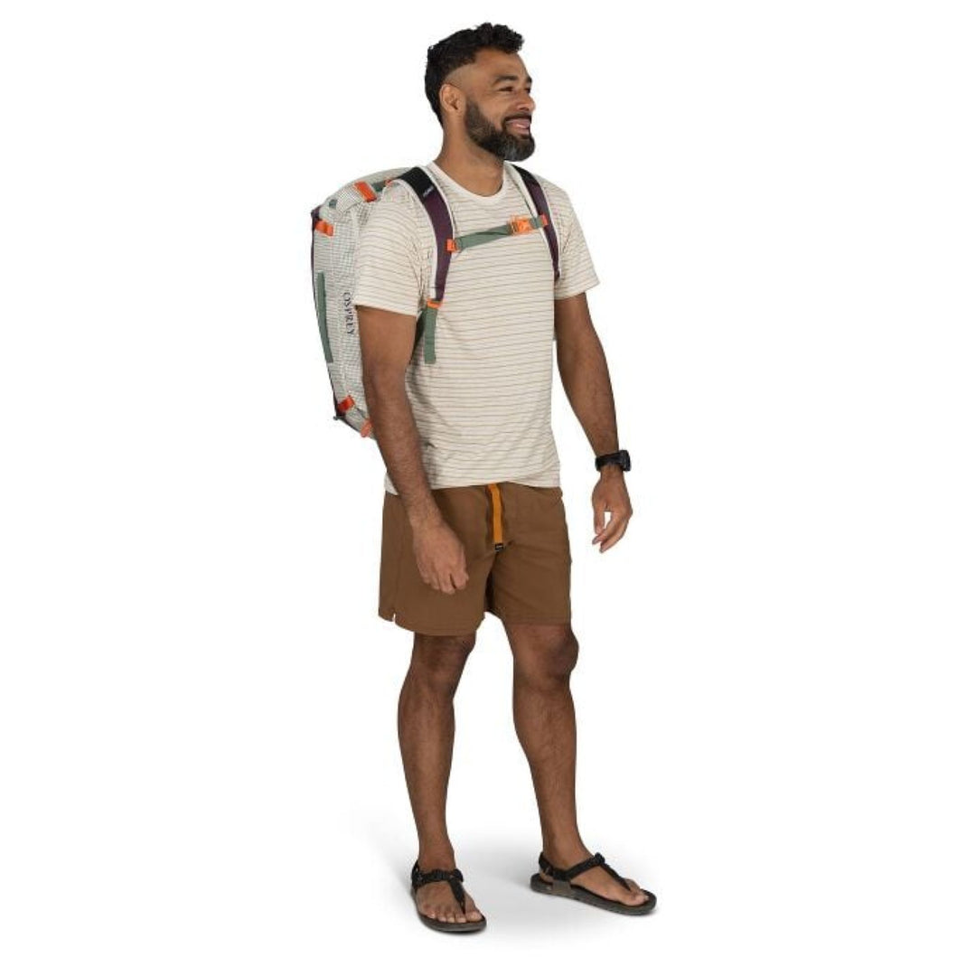Osprey Transporter Duffel 40L