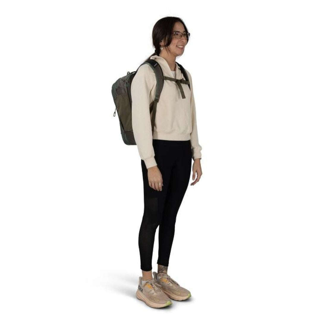 Osprey Transporter Travel Pack 26L/6L
