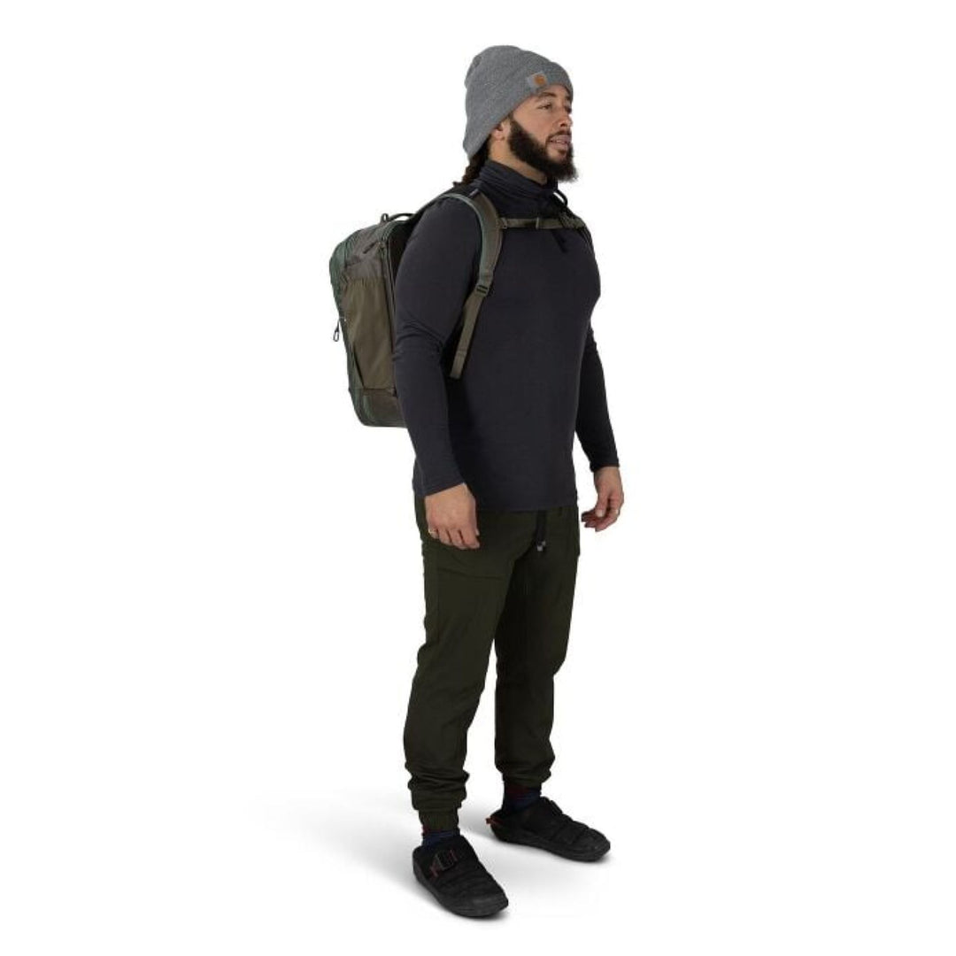 Osprey Transporter Travel Pack 26L/6L