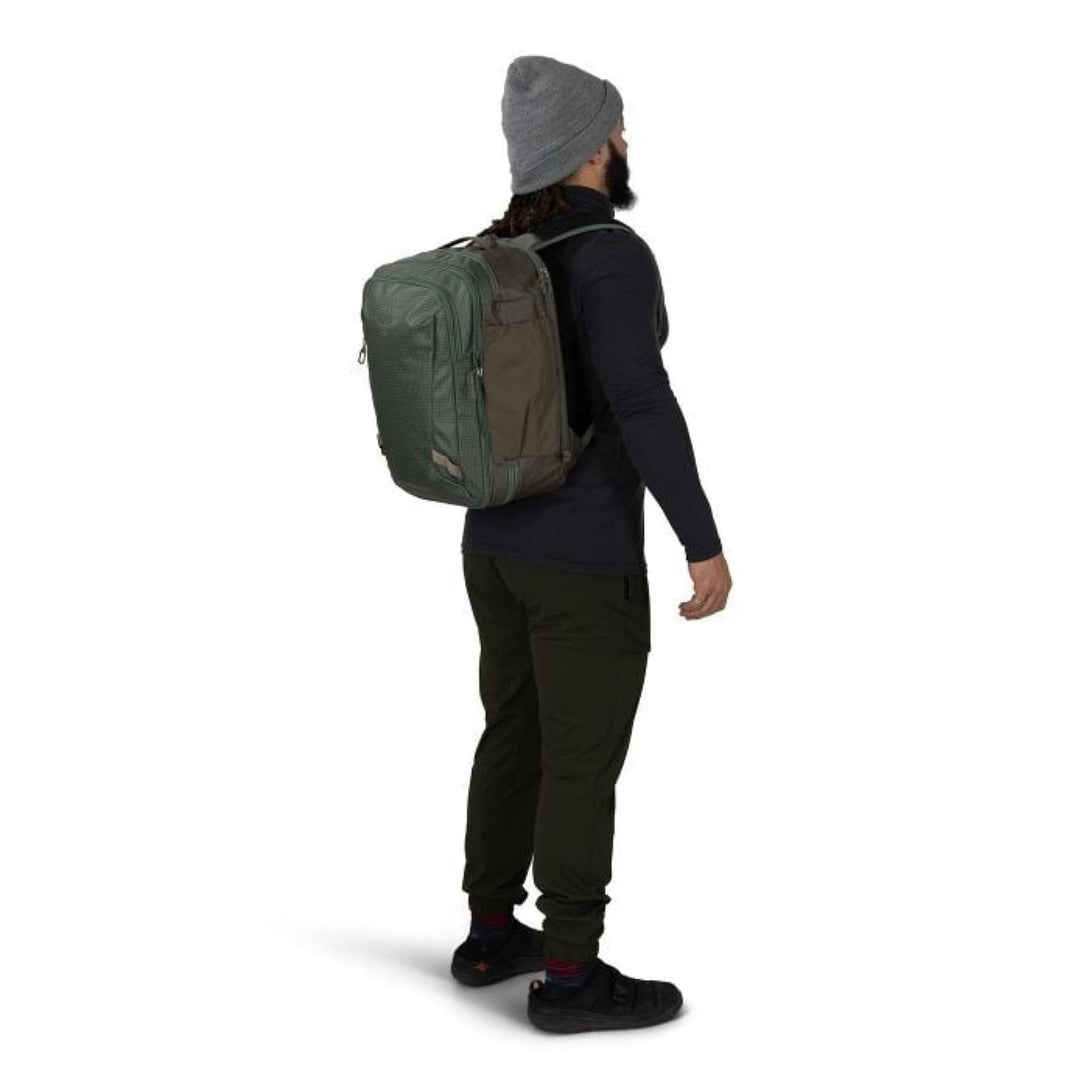 Osprey Transporter Travel Pack 26L/6L