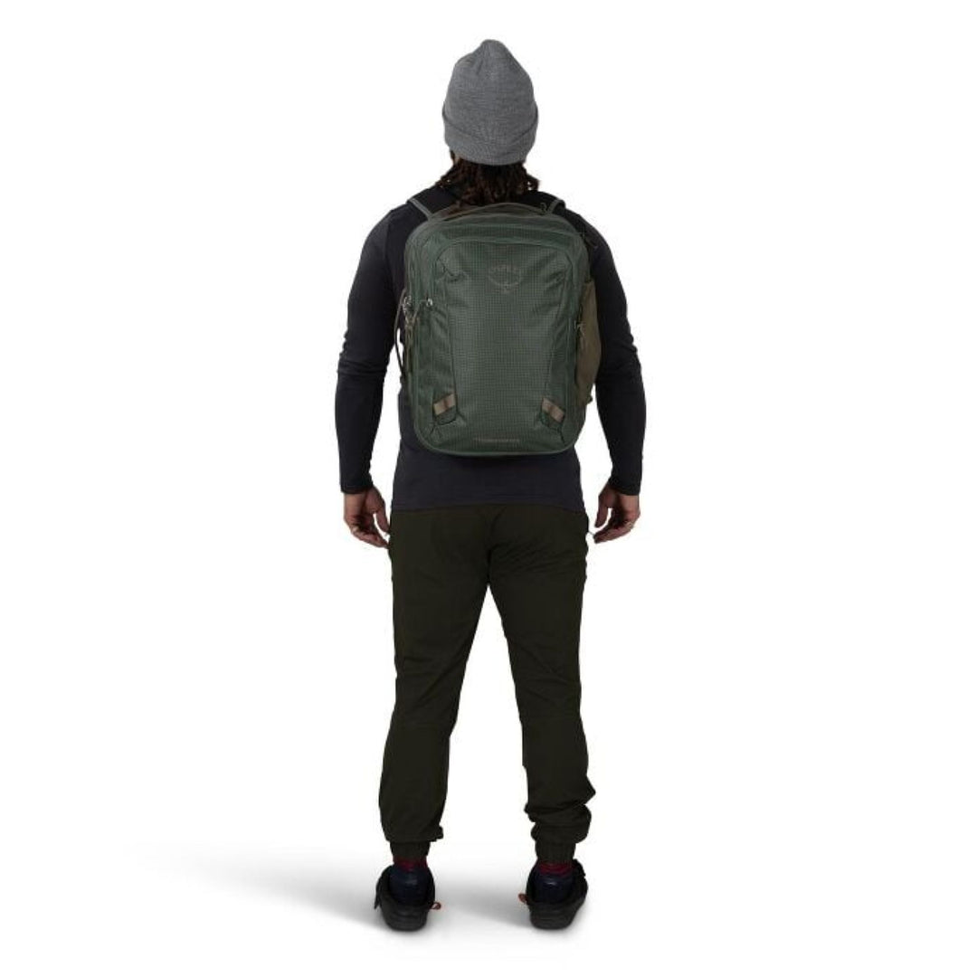 Osprey Transporter Travel Pack 26L/6L