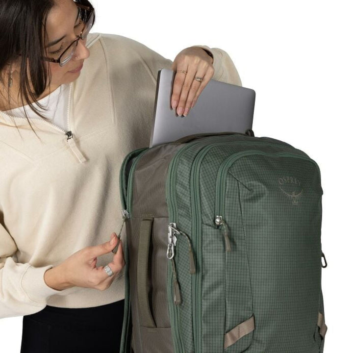 Osprey Transporter Travel Pack 26L/6L