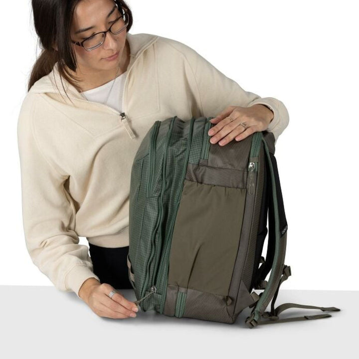 Osprey Transporter Travel Pack 26L/6L