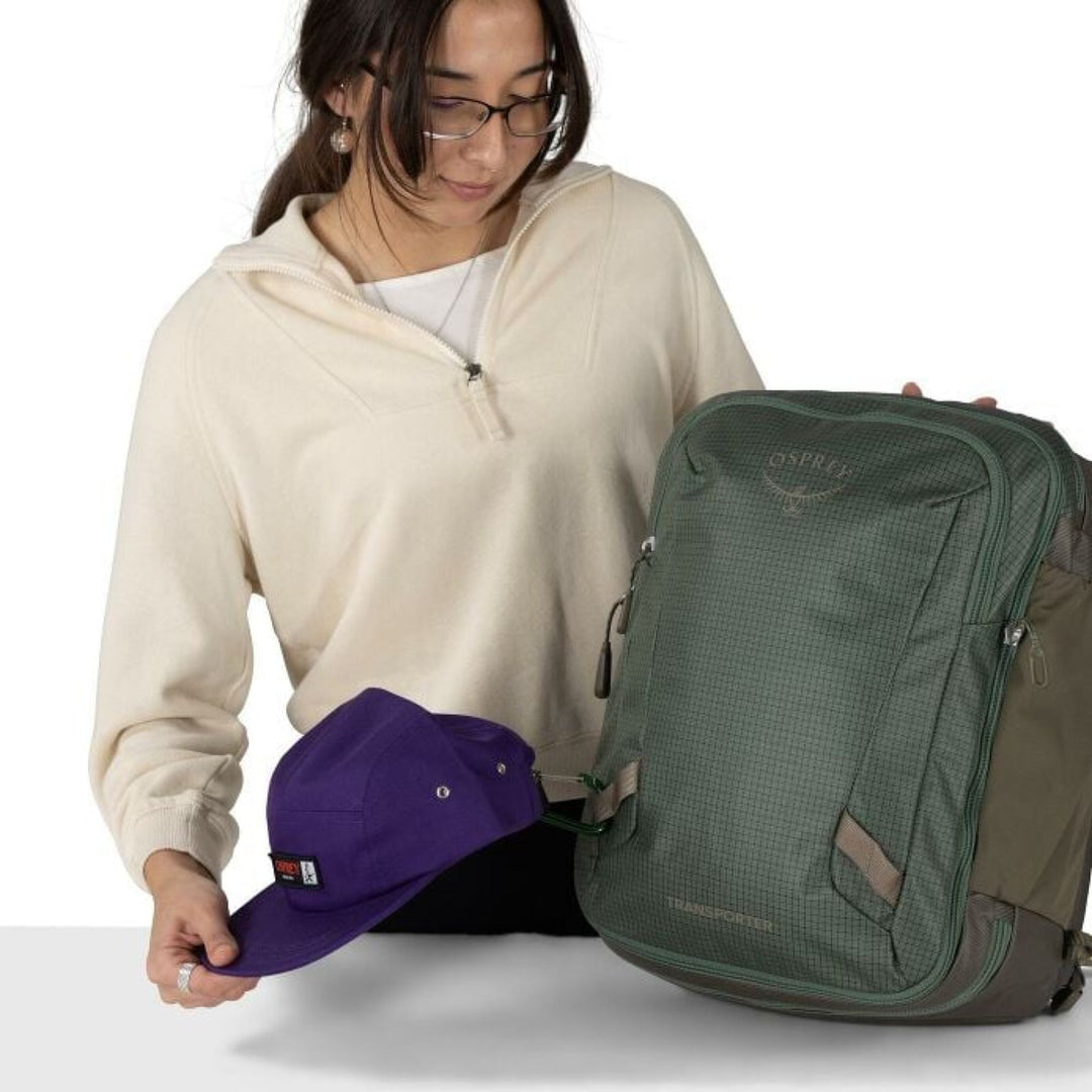 Osprey Transporter Travel Pack 26L/6L