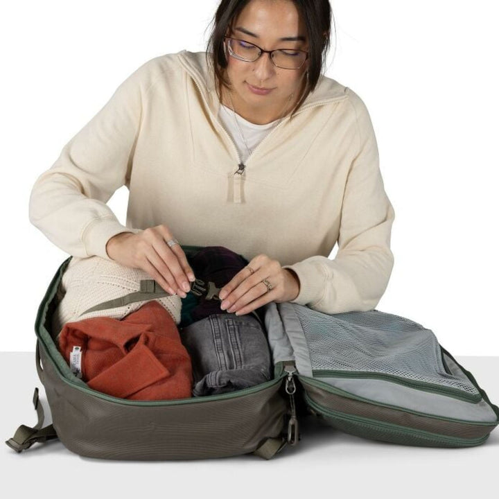 Osprey Transporter Travel Pack 26L/6L