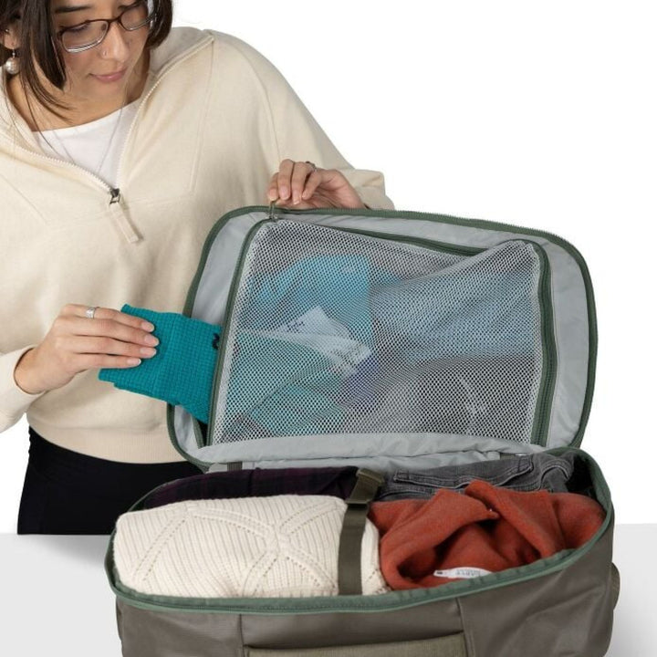 Osprey Transporter Travel Pack 26L/6L