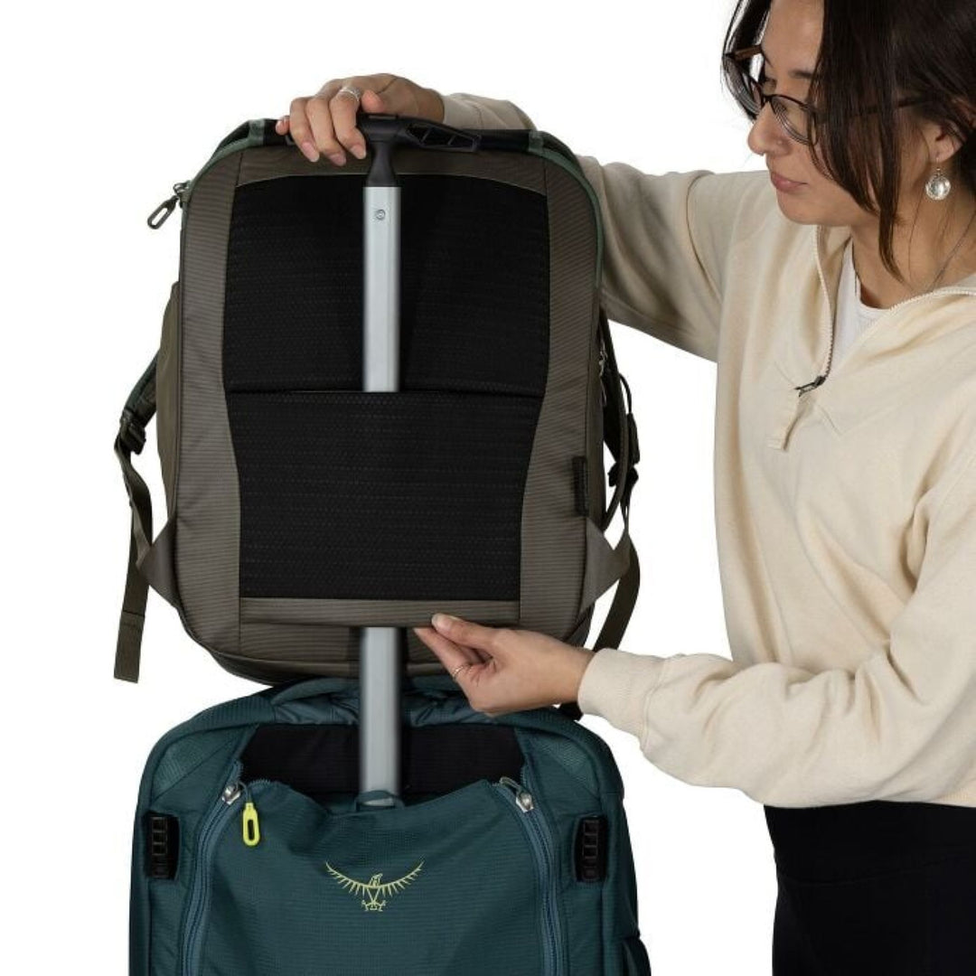 Osprey Transporter Travel Pack 26L/6L