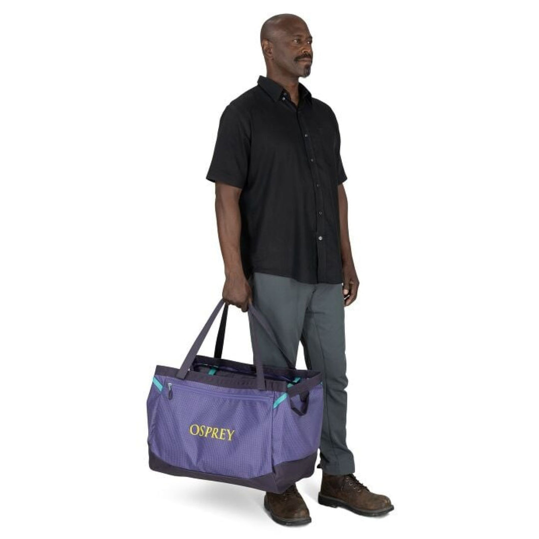 Osprey Transporter Gear Tote 60L