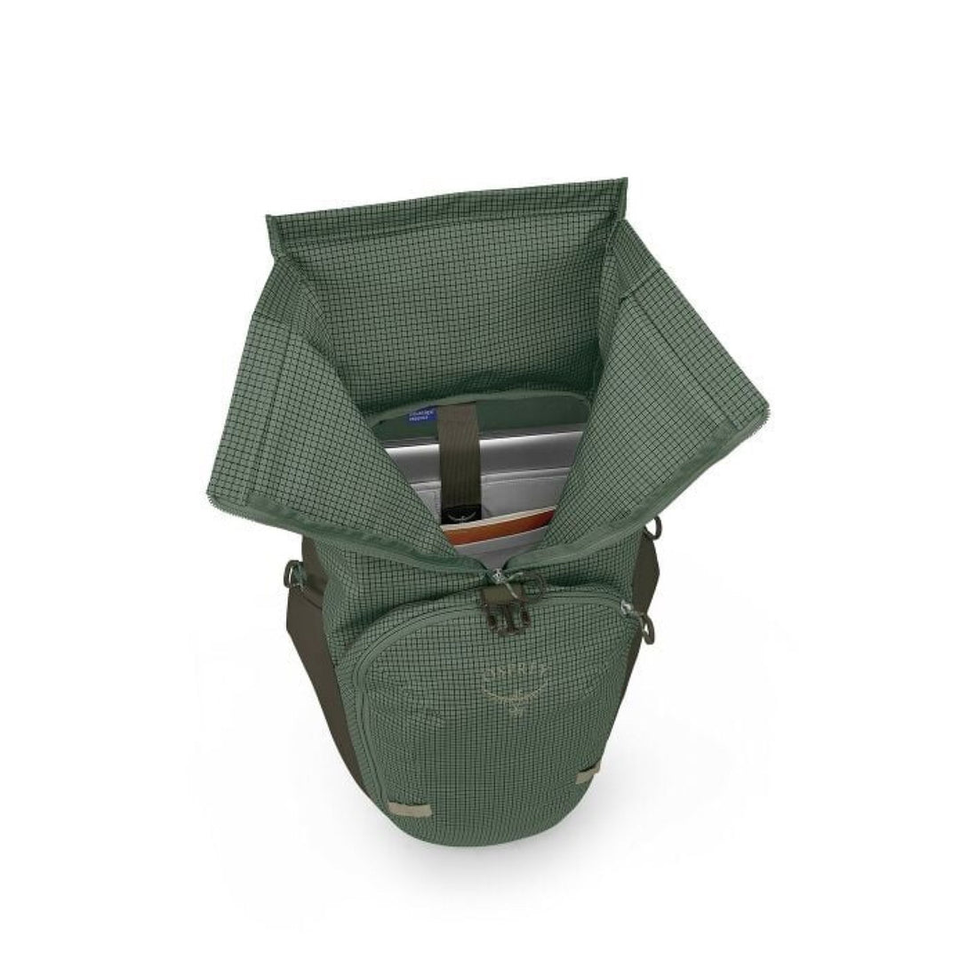 Osprey Transporter Roll Top