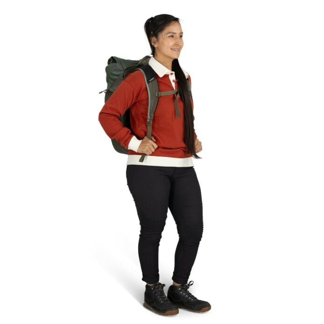Osprey Transporter Roll Top