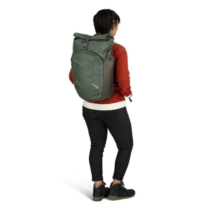 Osprey Transporter Roll Top