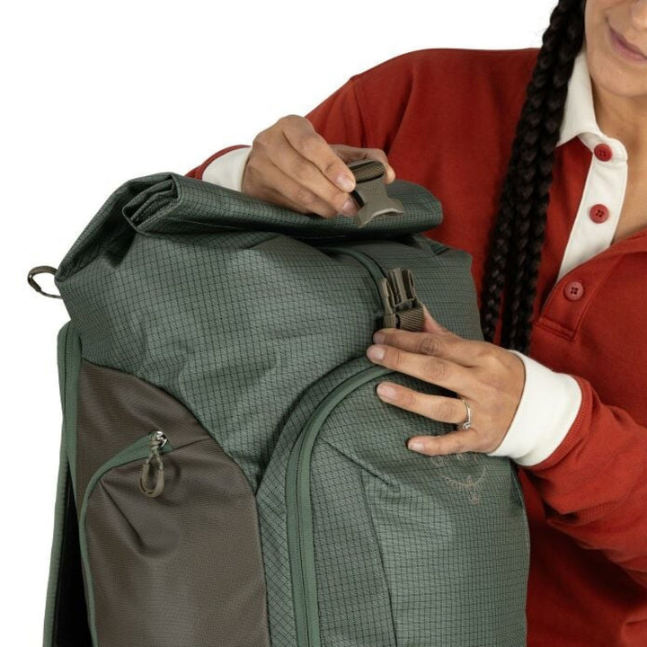 Osprey Transporter Roll Top