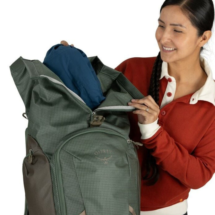 Osprey Transporter Roll Top
