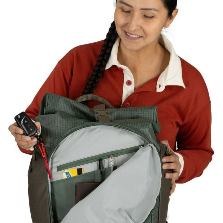 Osprey Transporter Roll Top