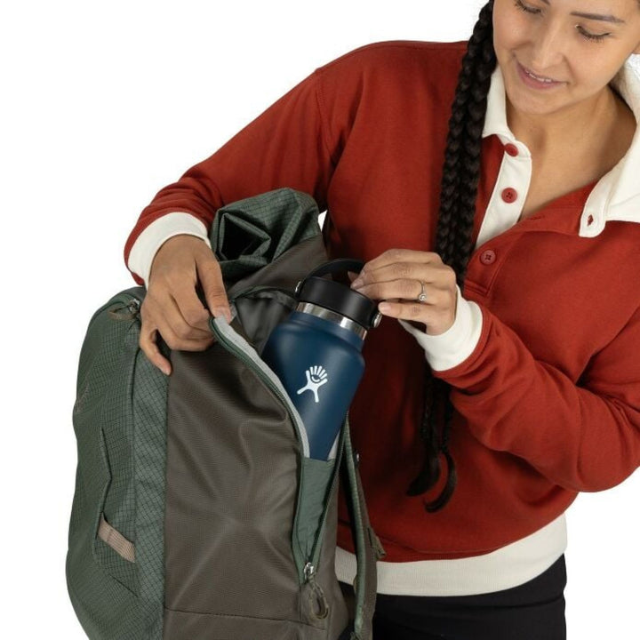 Osprey Transporter Roll Top