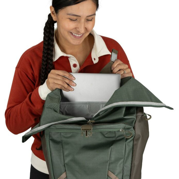 Osprey Transporter Roll Top