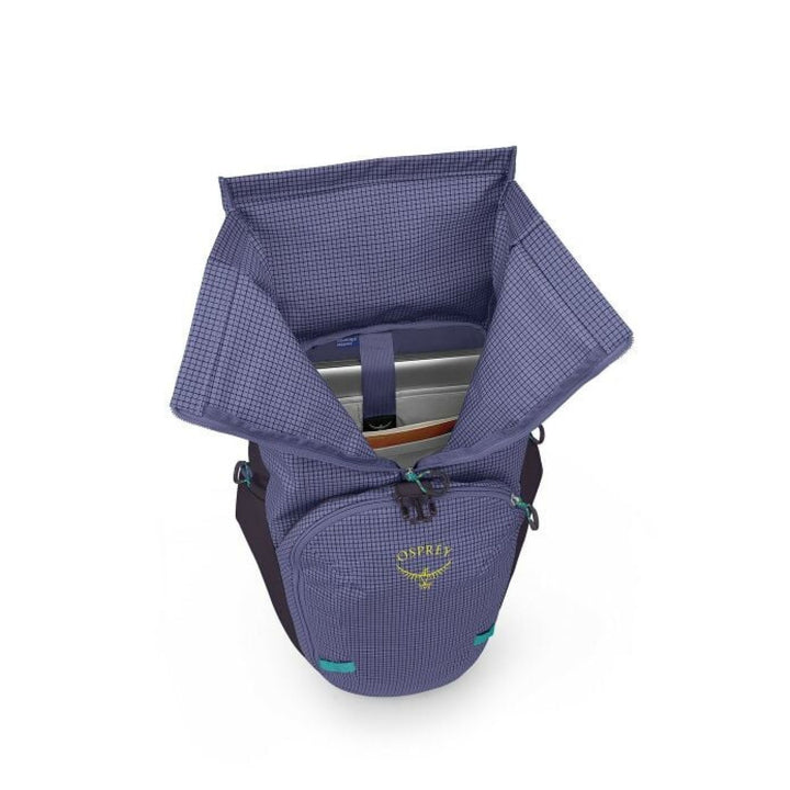 Osprey Transporter Roll Top