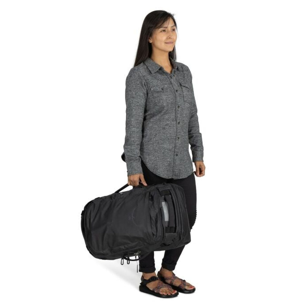 Osprey Transporter Squffel 44L