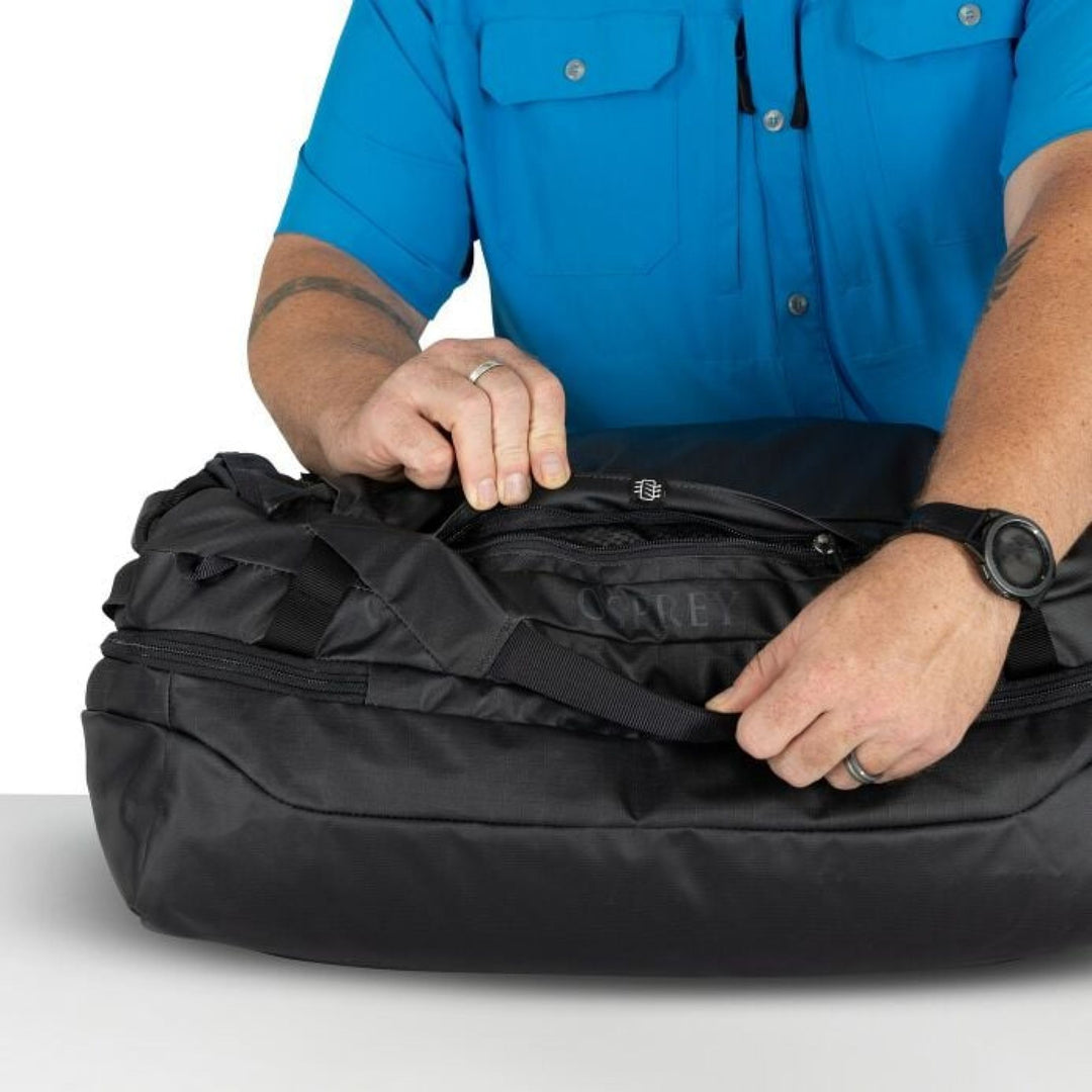 Osprey Transporter Squffel 44L
