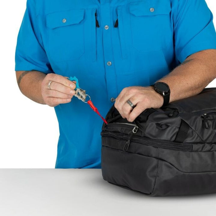 Osprey Transporter Squffel 44L