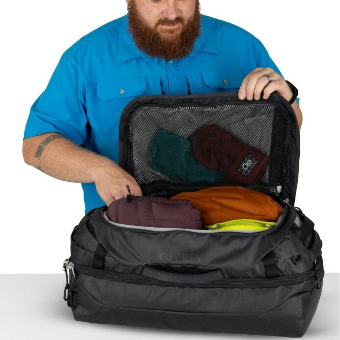 Osprey Transporter Squffel 44L