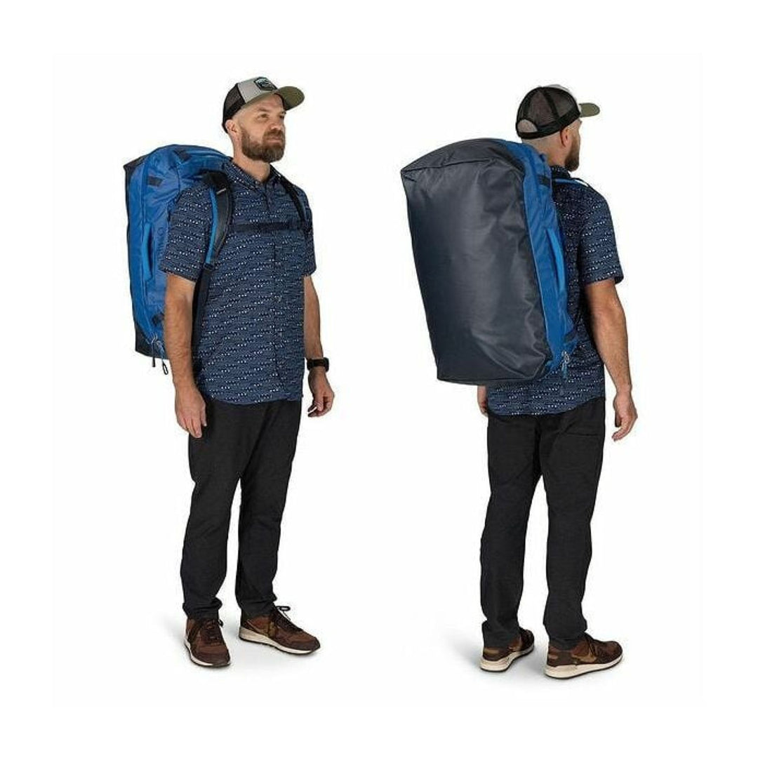 Osprey Transporter Squffel 70L