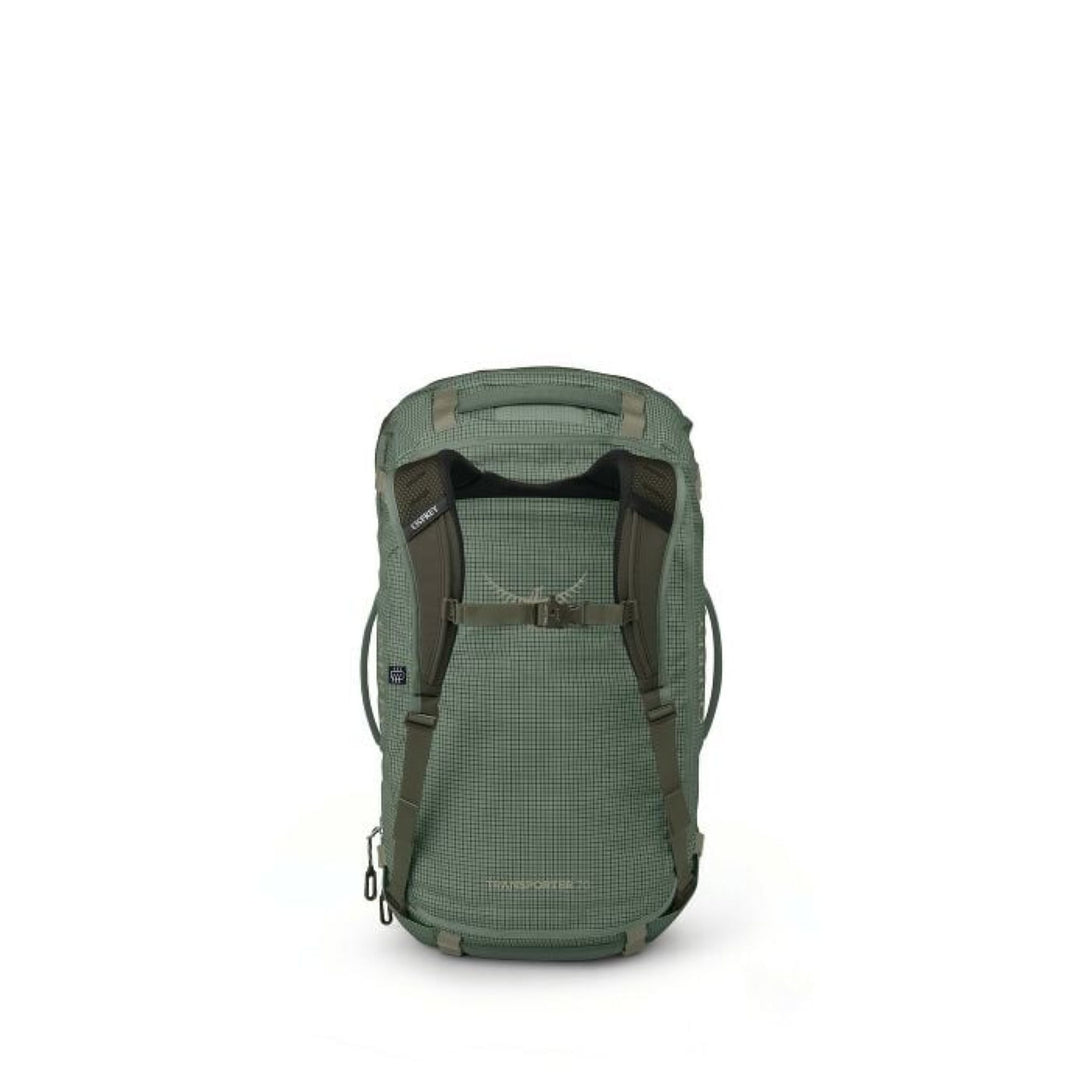 Osprey Transporter Squffel 70L