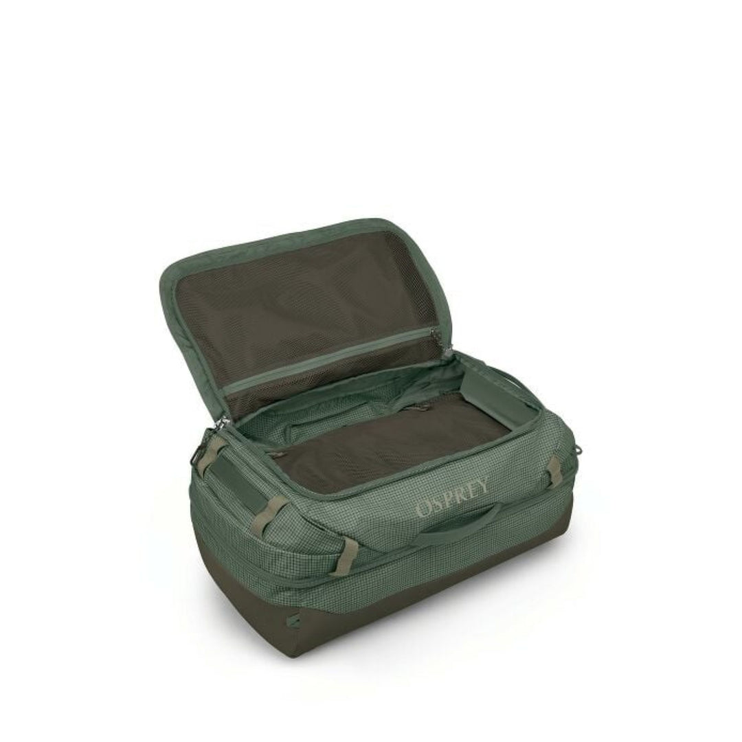 Osprey Transporter Squffel 70L